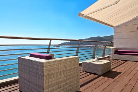 SANA Sesimbra Hotel in Sesimbra — foto 9