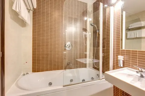 Hotel Everest Inn in Rome, foto 3