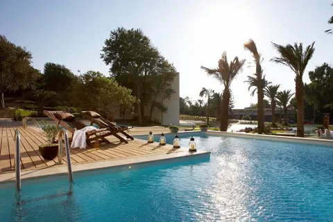 Rodos Palace in Rodos Palace, foto 15