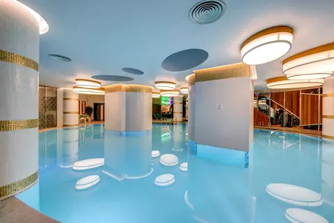 The Elysium Styles Istanbul in Şişli — foto 4