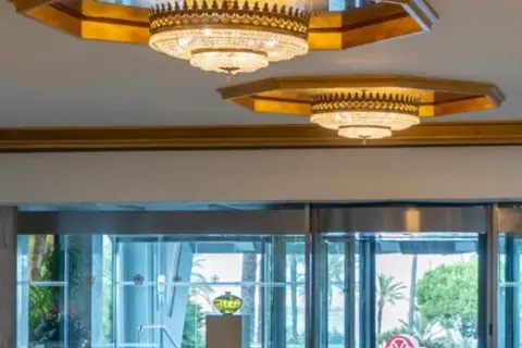 Hotel GPRO Valparaíso Palace & Spa in Palma De Mallorca — foto 2