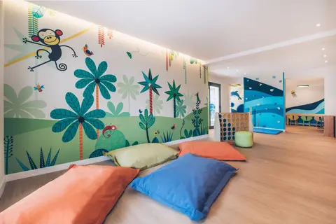 Iberostar Selection Playa de Muro Village in Platja de Muro — foto 34