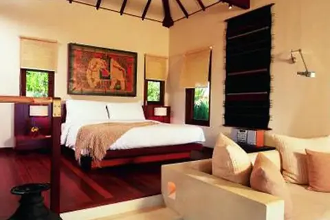Kamalaya Koh Samui in เกาะสมุย — foto 3