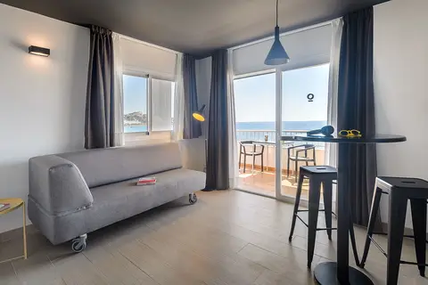 Apartamentos Vibra Jabeque Dreams in Ibiza-Stad — foto 24