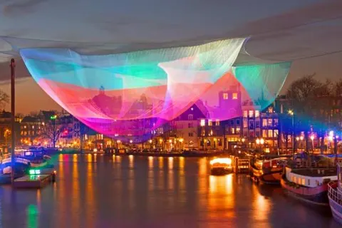 Hotel Jakarta Amsterdam foto 26