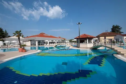 Hotel Pineta in Vrsar — foto 5