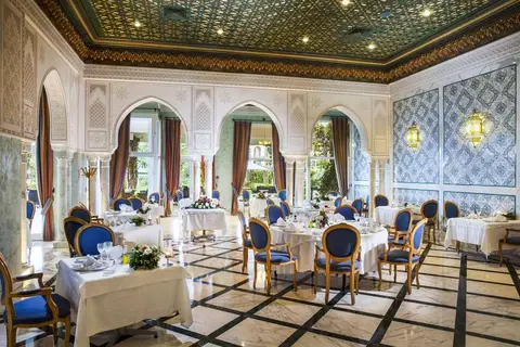 Hasdrubal Thalassa & Spa Hammamet in Hasdrubal Thalassa And Spa — foto 5