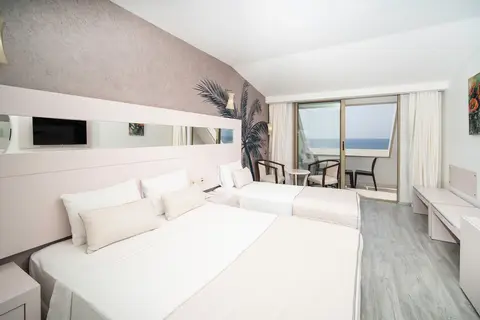 Sentido Lycus Beach in Alanya — foto 24