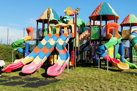 Camping Roma Capitol foto 3