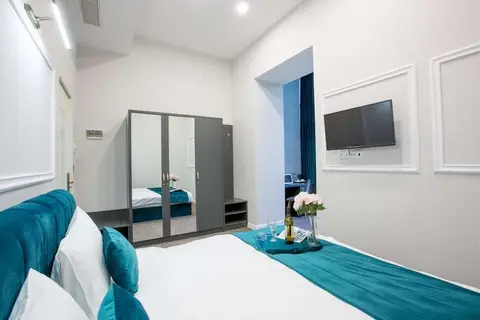Royal Inn Hotel Tbilisi in Tbilisi — foto 4