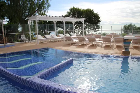 Hotel Jardin Tecina in San Sebastián de la Gomera — foto 5