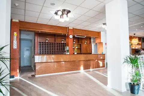 Hotel Mediteran Crikvenica in Crikvenica — foto 9