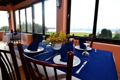 Hotel Tarik Tanger in Tanger, foto 7