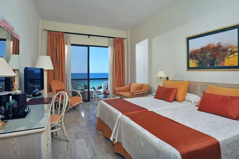 Melia Las Americas in Varadero — foto 3
