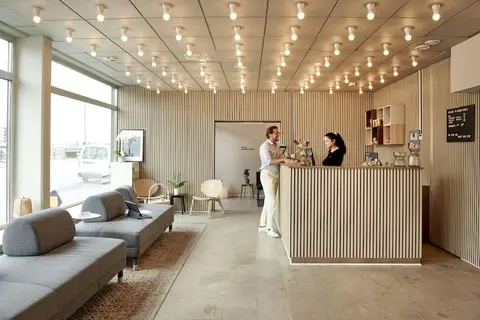 Moment Hotels in Malmö — foto 10