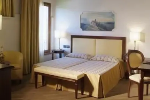 Relais Corte Cavalli in Ponti sul Mincio — foto 16