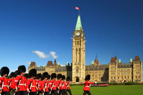 Capital Experience in Ottawa — foto 15