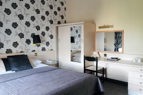 Edinburgh Thistle Hotel in Edinburgh — foto 25