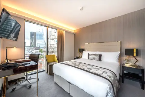 Hotel Saint in Londen, foto 8