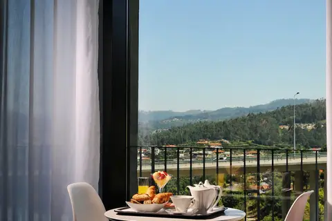 Open Village Sports Hotel & Spa Club in Guimarães — foto 10