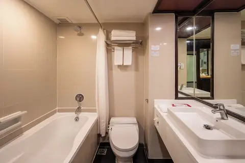 Prime Plaza Hotel Sanur in Denpasar — foto 26