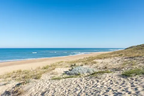 Les Dunes in Bretignolles-sur-Mer — foto 29