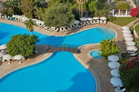 Grecian Bay Hotel in Ayia Napa — foto 29