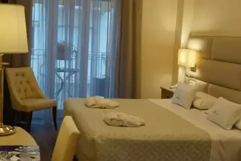 B&B HOTEL Diano Marina Palace in Diano Marina — foto 5