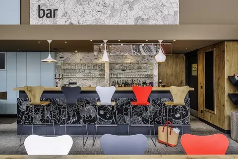 ibis Muenster City foto 3