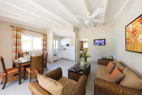 All Seasons Resort Europa in Holetown — foto 29