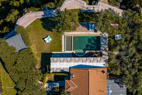 Kymaros Villas in Δημοτική Ενότητα Λαγανά — foto 19