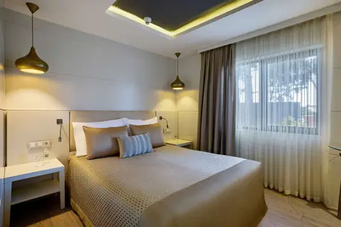 Mövenpick Resort Antalya Tekirova in Kemer, foto 20