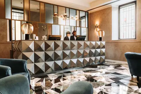 Mercure Ferrara Hotel in Ferrara — foto 11