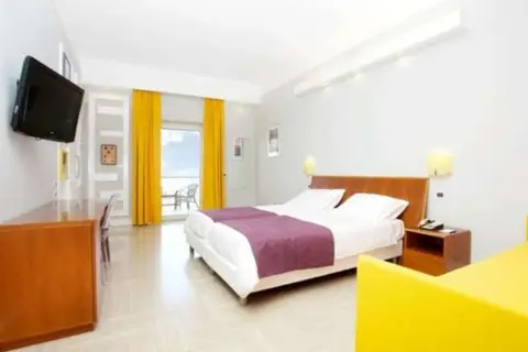 Art Hotel Gran Paradiso in Sorrento, foto 30