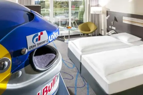 Dorint Am Nürburgring Hocheifel foto 9