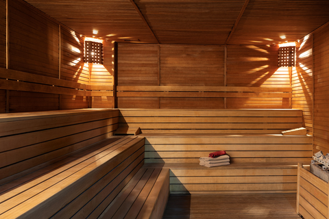 Hotel Alan Xafira Deluxe Resort & Spa foto 21