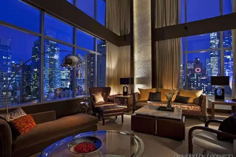InterContinental New York Times Square in New York — foto 20