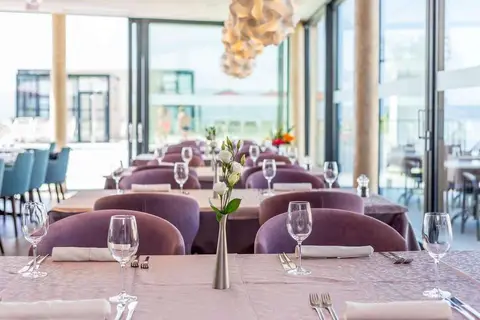 Hotel Plaza Duce in Duće — foto 6