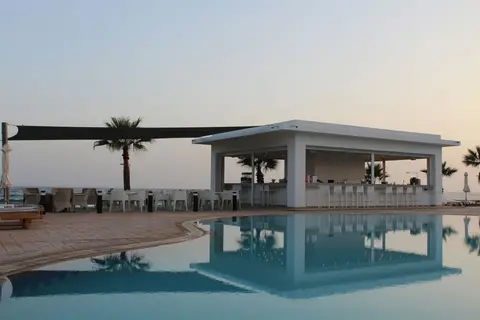 Piere Anne in Ayia Napa