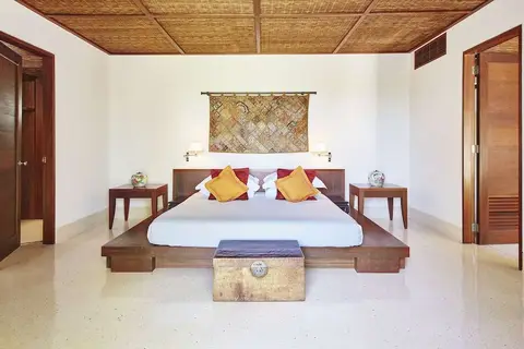 Como Shambhala Estate in Payangan — foto 30