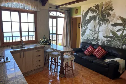 Apartamentos Estrella del Norte in Puerto De La Cruz — foto 5