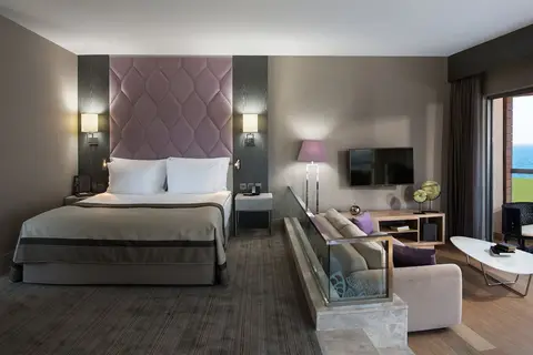 Elexus Hotel Resort & Spa in Girne — foto 22
