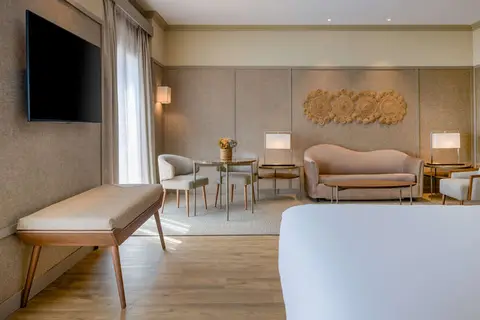 Hacienda Son Antem Golf Resort in Llucmajor — foto 27