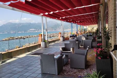 Polo Nautico in Salerno, foto 8