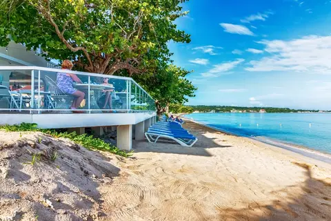 Travellers Beach Resort in Negril — foto 29