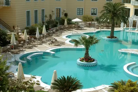 Thermae Sylla Spa Wellness Hotel in Thermae Sylla Spa, foto 3