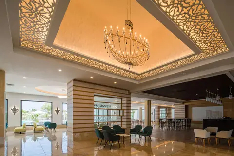 Hotel Dar Khayam in Dar Khayam Hôtel — foto 19