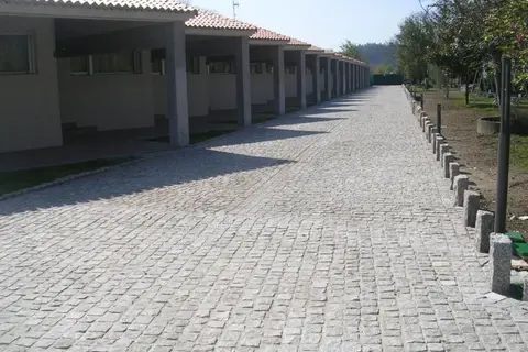 Balneario Acuña in Caldas De Reis — foto 10