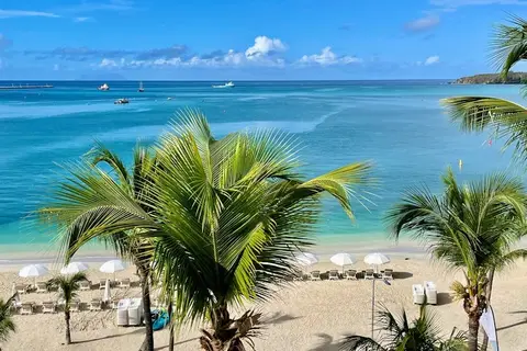 Holland House Beach Hotel in Philipsburg — foto 22