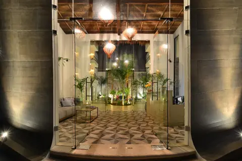 Elements Tulum Boutique Hotel in Cancún — foto 12